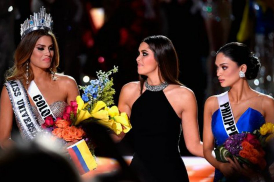 Deportistas colombianos expresan apoyo a Ariadna Gutiérrez