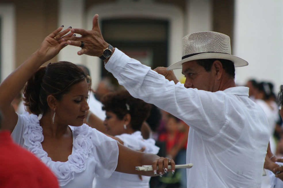 Si quiere mantener su cerebro joven, ¡baile!