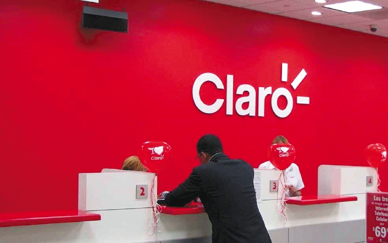 Se cayó la señal de Claro hoy: ¿qué pasó?