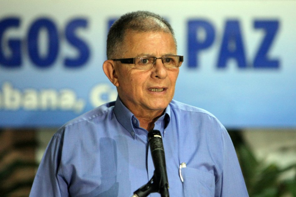 Farc dicen que primera fase del plan de desminado será de carácter humanitario
