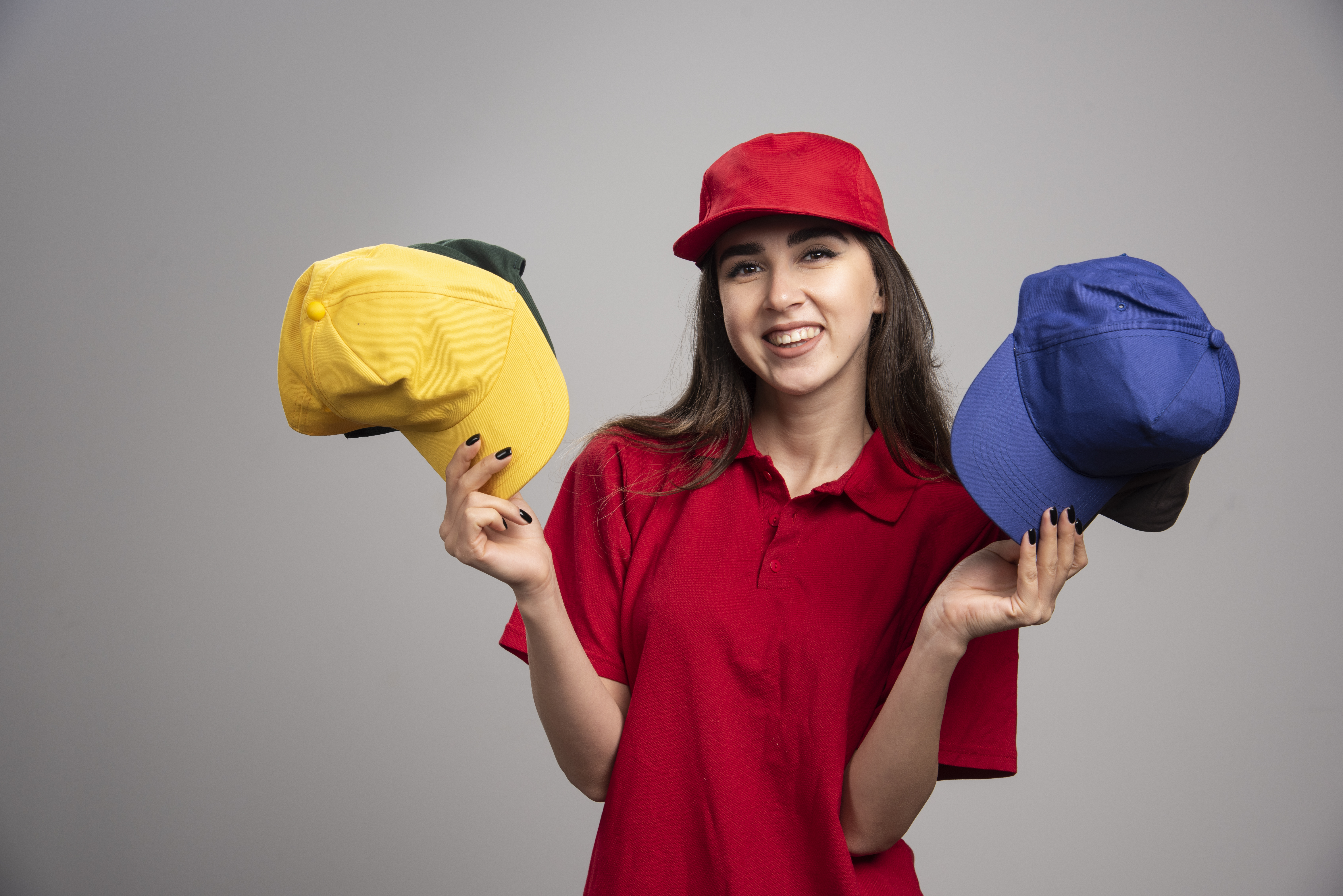 Gorras