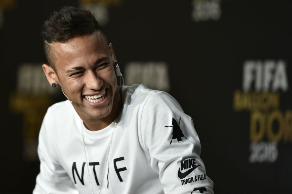 «Messi y Cristiano son los dos mejores jugadores que he visto»: Neymar