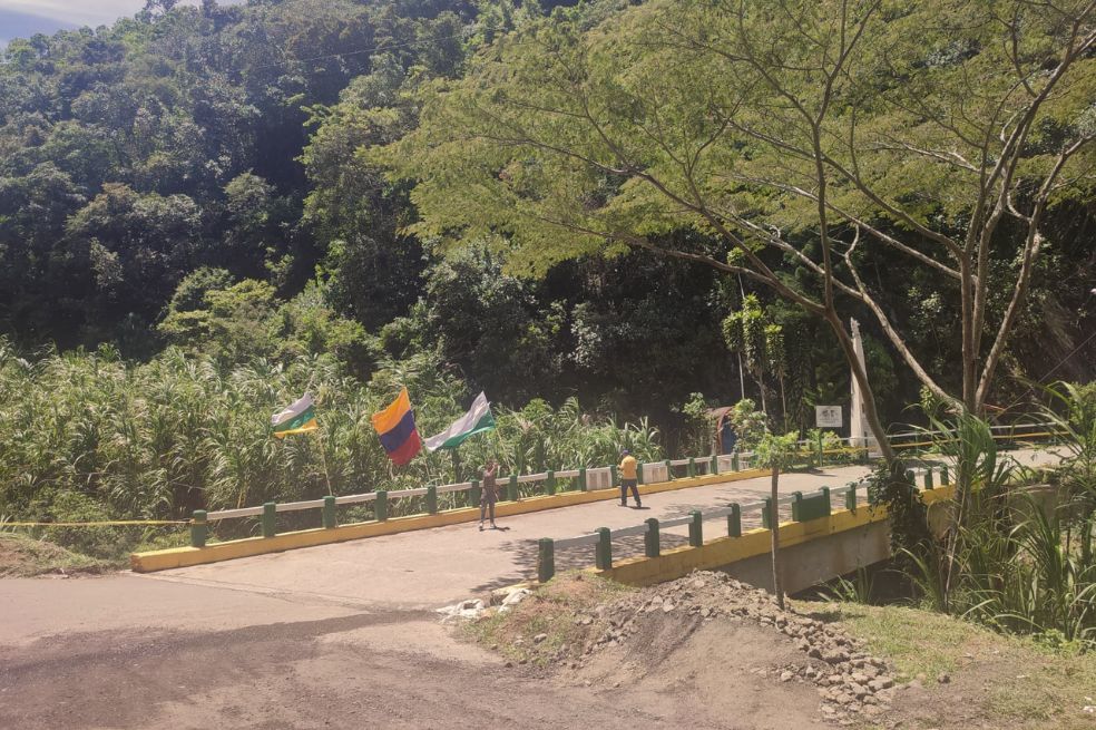 Vuelta a Antioquia 2023.