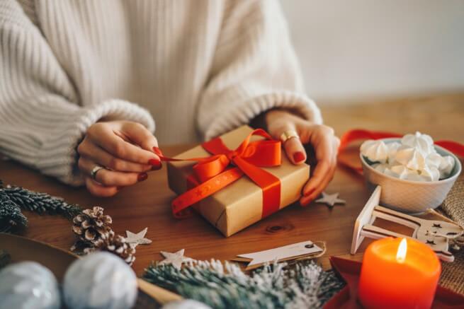 Opciones de regalos para todos los gustos