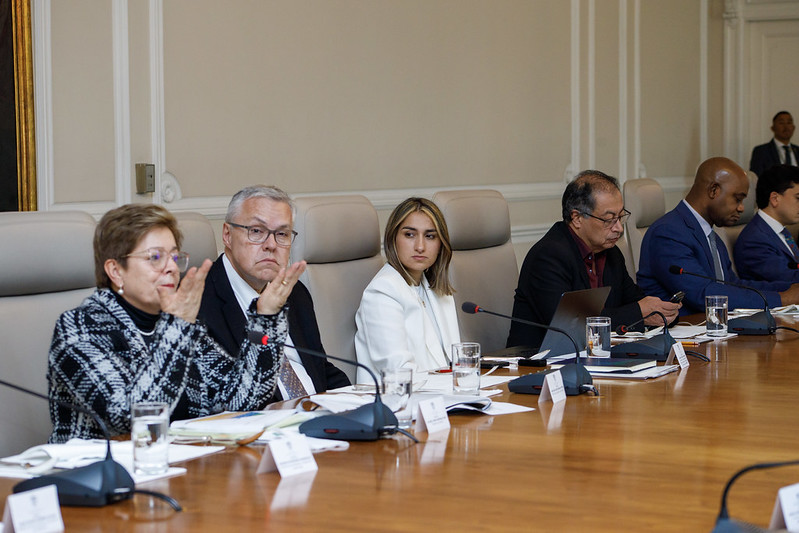 Fortalecer ejecución presupuestal y austeridad: los puntos clave del consejo de ministros