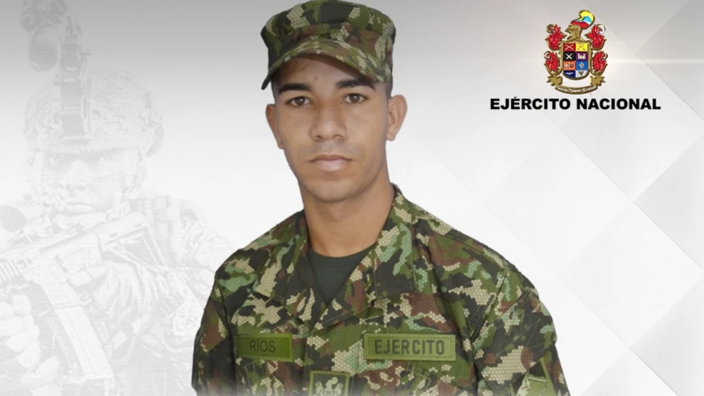 ELN confirma que secuestró a un soldado en Arauca, a pesar del cese al fuego
