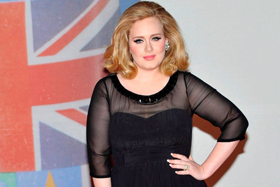 ‘Sólo perdería peso si afectara mis relaciones sexuales’: Adele
