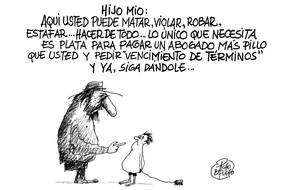 Promesa cumplida