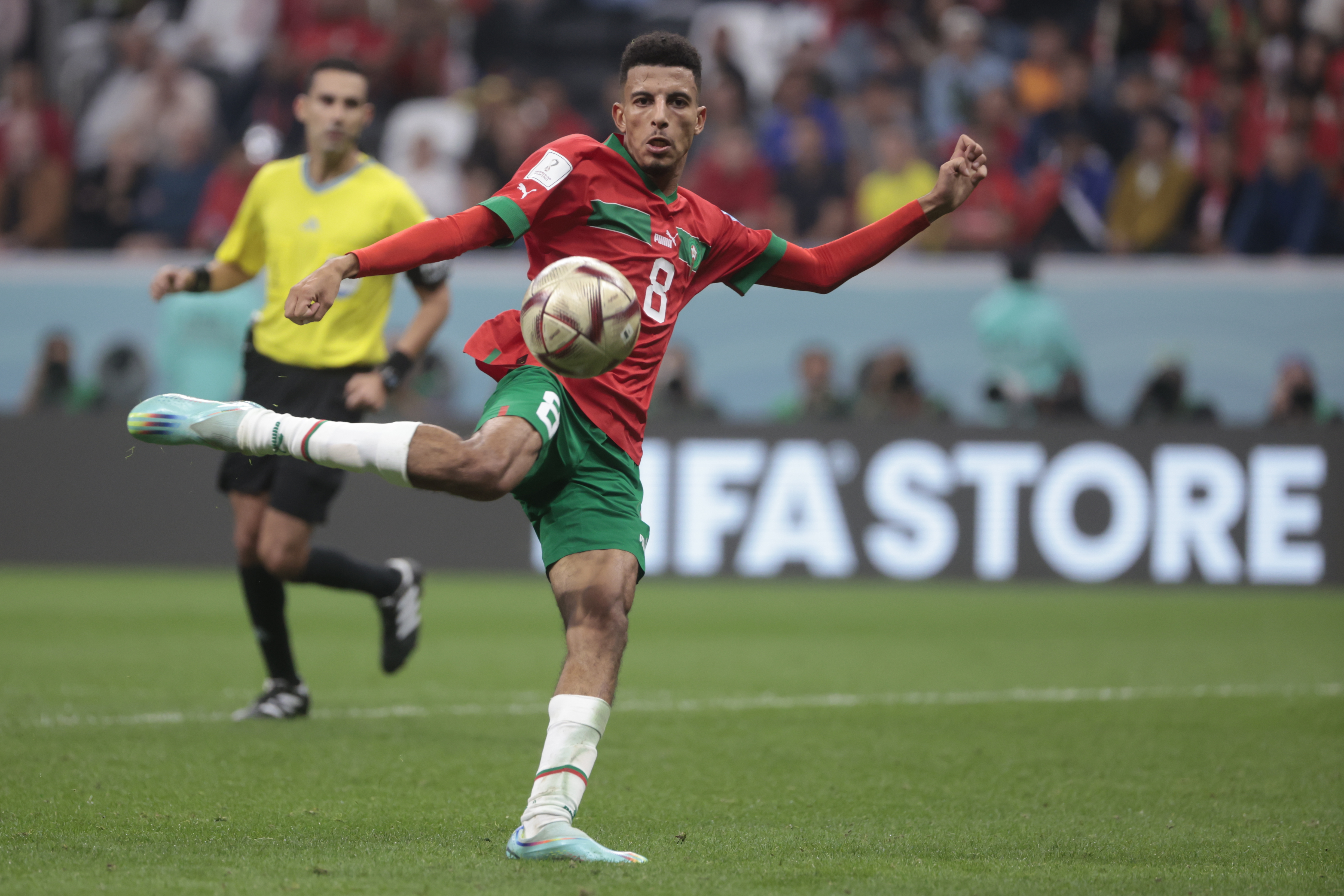 Mundial de Catar: el mejor jugador de cada una de las 32 selecciones