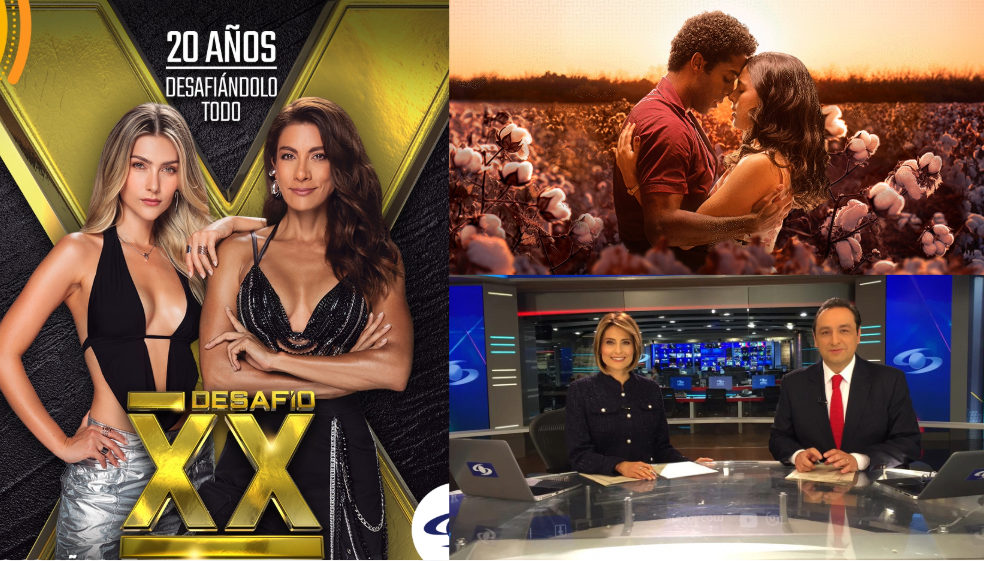 Canal Caracol rompió récord de rating en Colombia: alcanzó cifra nunca antes vista