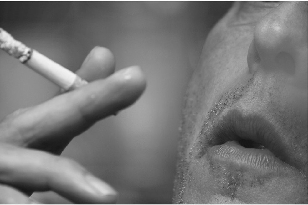 Se reduce en 4.6 % el consumo de cigarrillo en Colombia