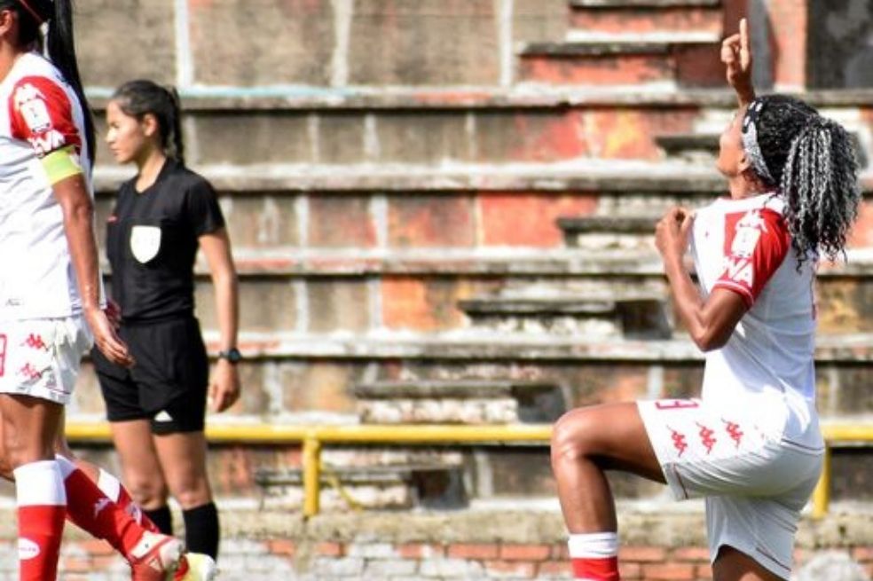 Liga Femenina BetPlay: así quedaron los partidos de los cuartos de final