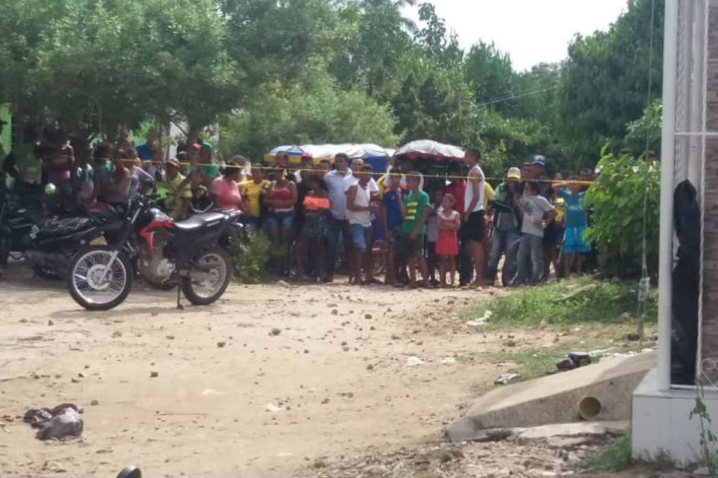 Días de duelo en Aracataca por la muerte de tres personas