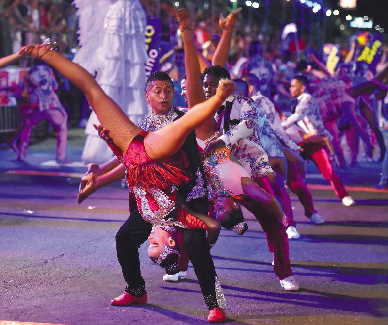 Eventos de fin de año en Cali tendrían aforo del 75%