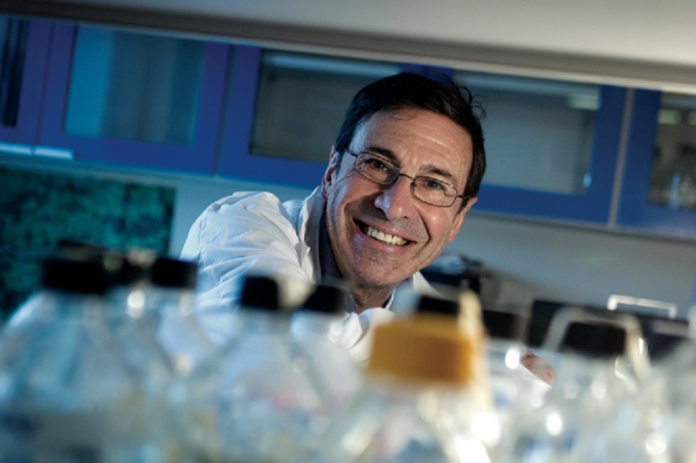 Fallece Mark Wainberg, pionero en la investigación sobre el Sida