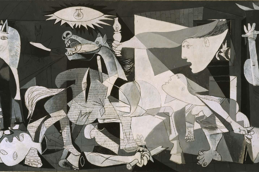 El día que el “Guernica” de Picasso llegó de vuelta a España