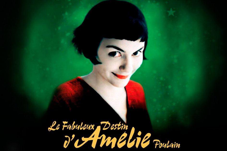 Película «Amélie» será adaptada para musical en Broadway