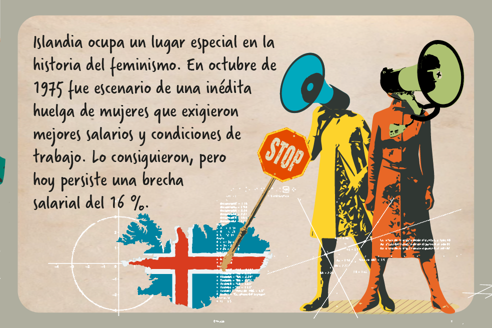 El mundo no es como lo pintan