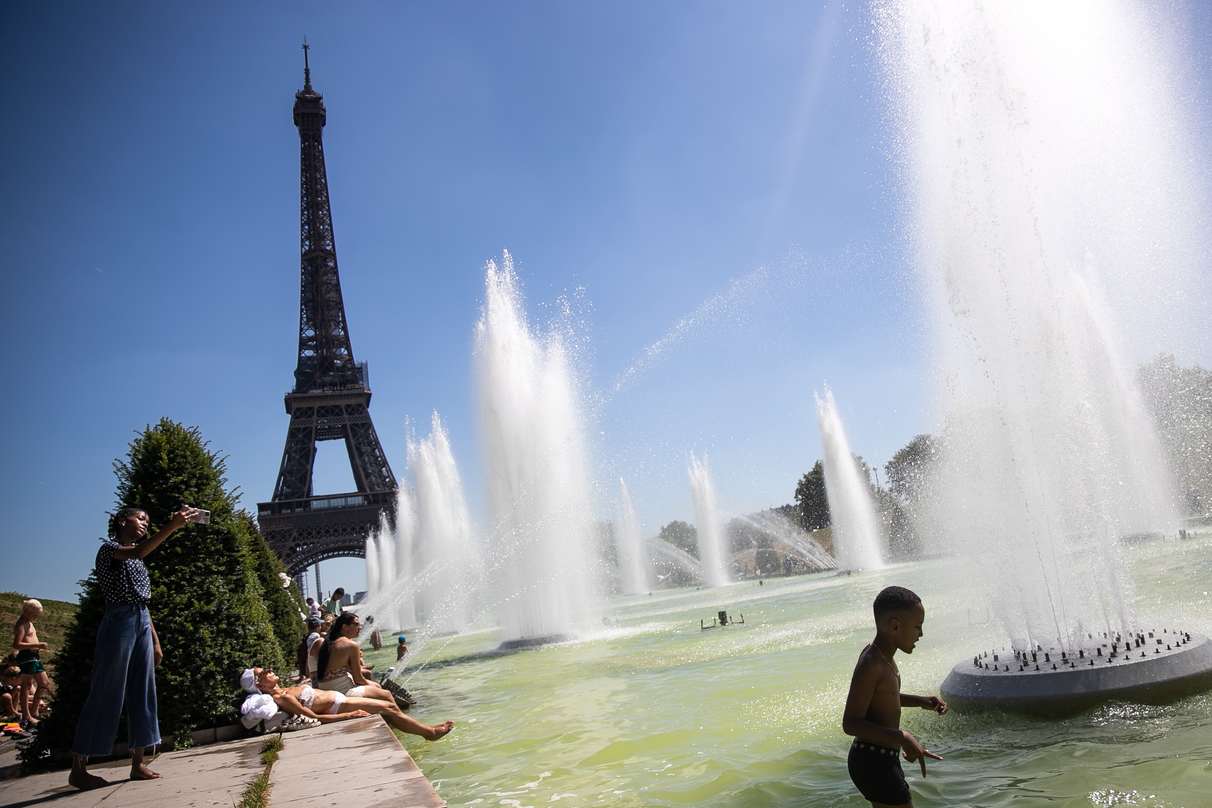 ¿Cómo no gastar de más al visitar París?