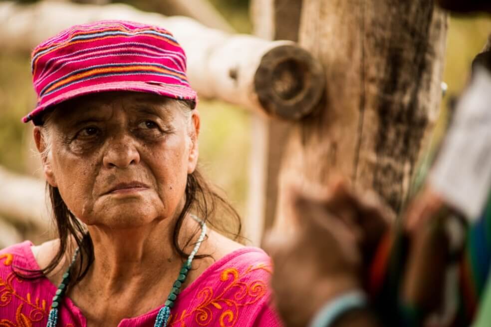 Marta Rodríguez: La Sinfónica de Los Andes y el amor eficaz de Camilo Torres