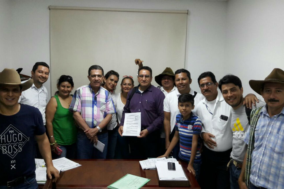 Yopal prende motores para hacer una consulta popular petrolera