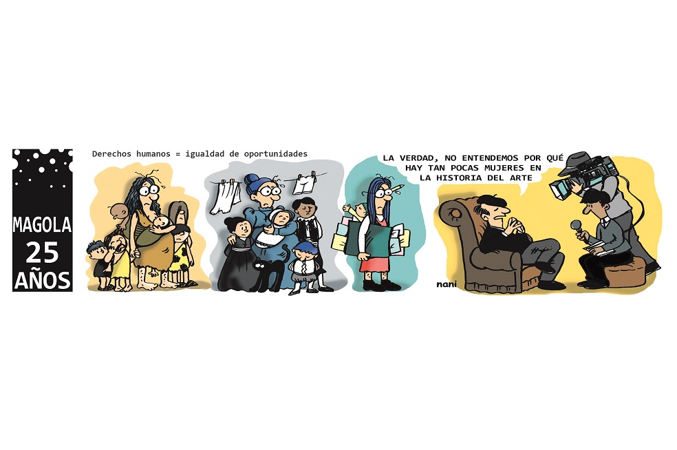 Derechos humanos