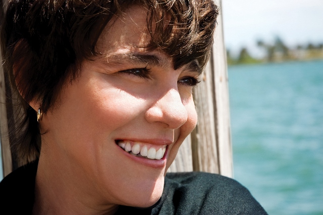 Cristina Rebull: una artista para infantes y gigantes
