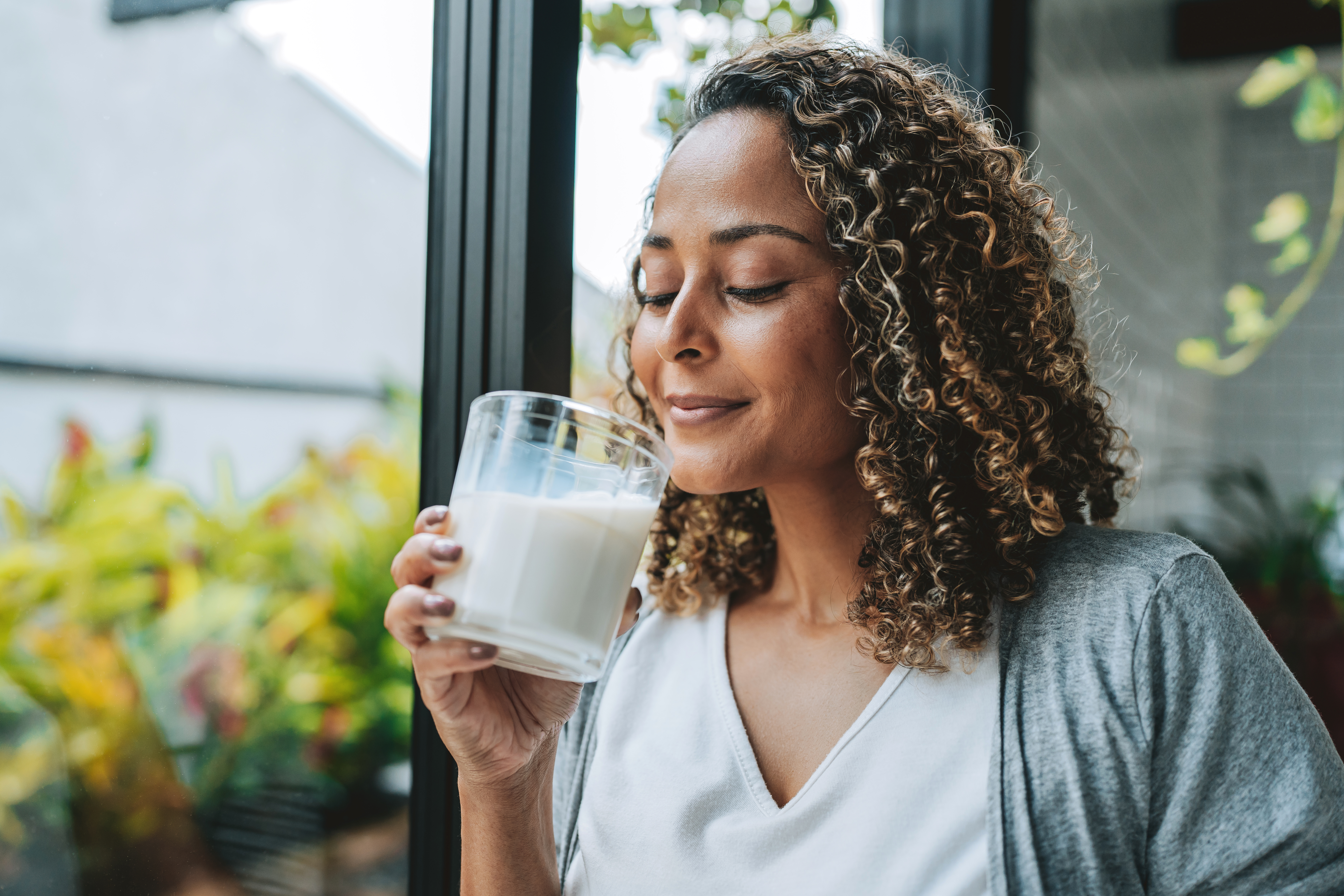 La grasa láctea: una estructura biológica con nuevas implicaciones para la nutrición