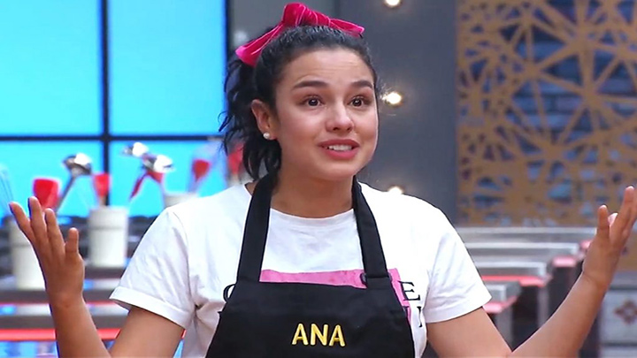Ana María Estupiñán, de Rigo, recordó abuso que sufrió cuando niña: “Estaba durmiendo”