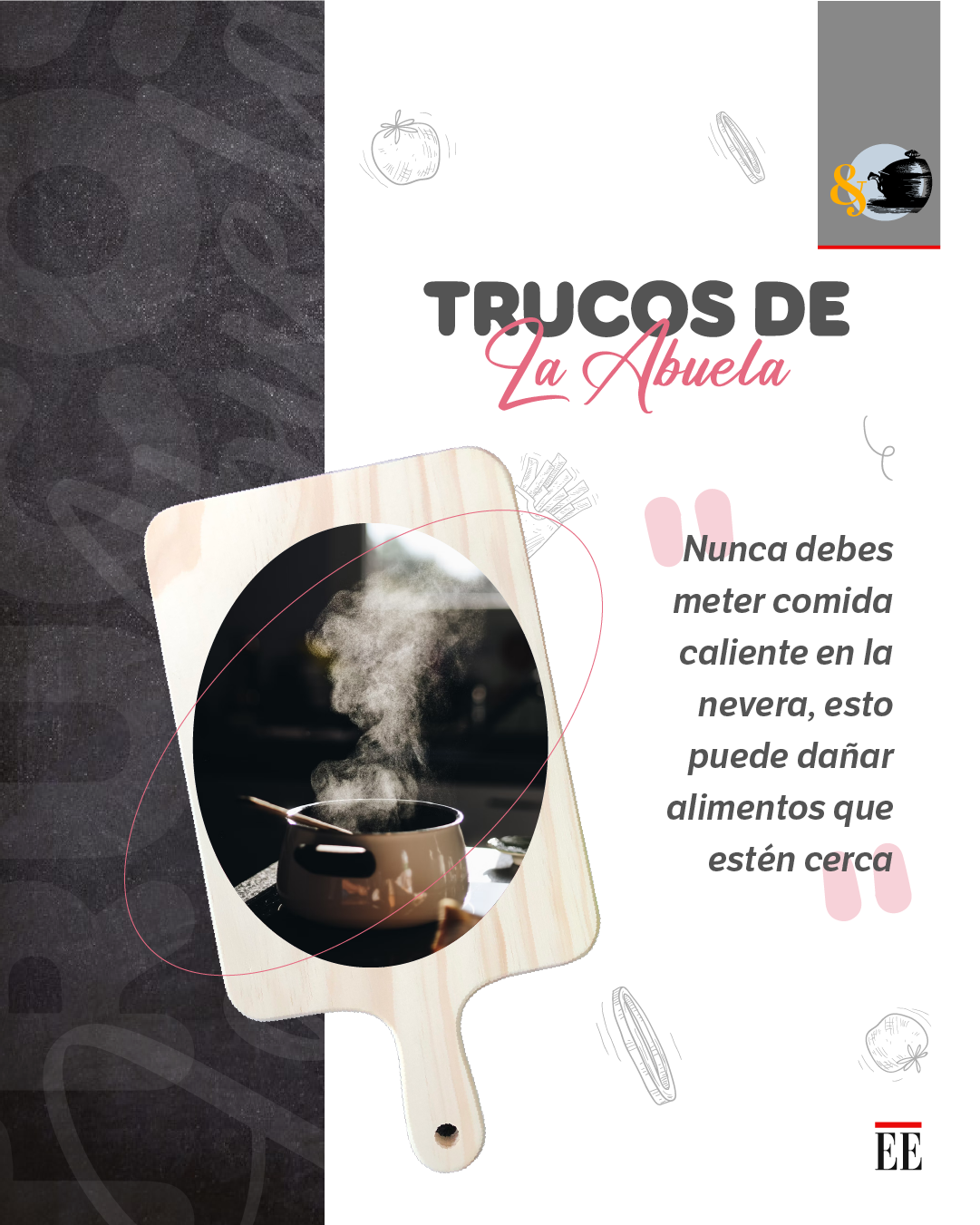 Trucos de la abuela