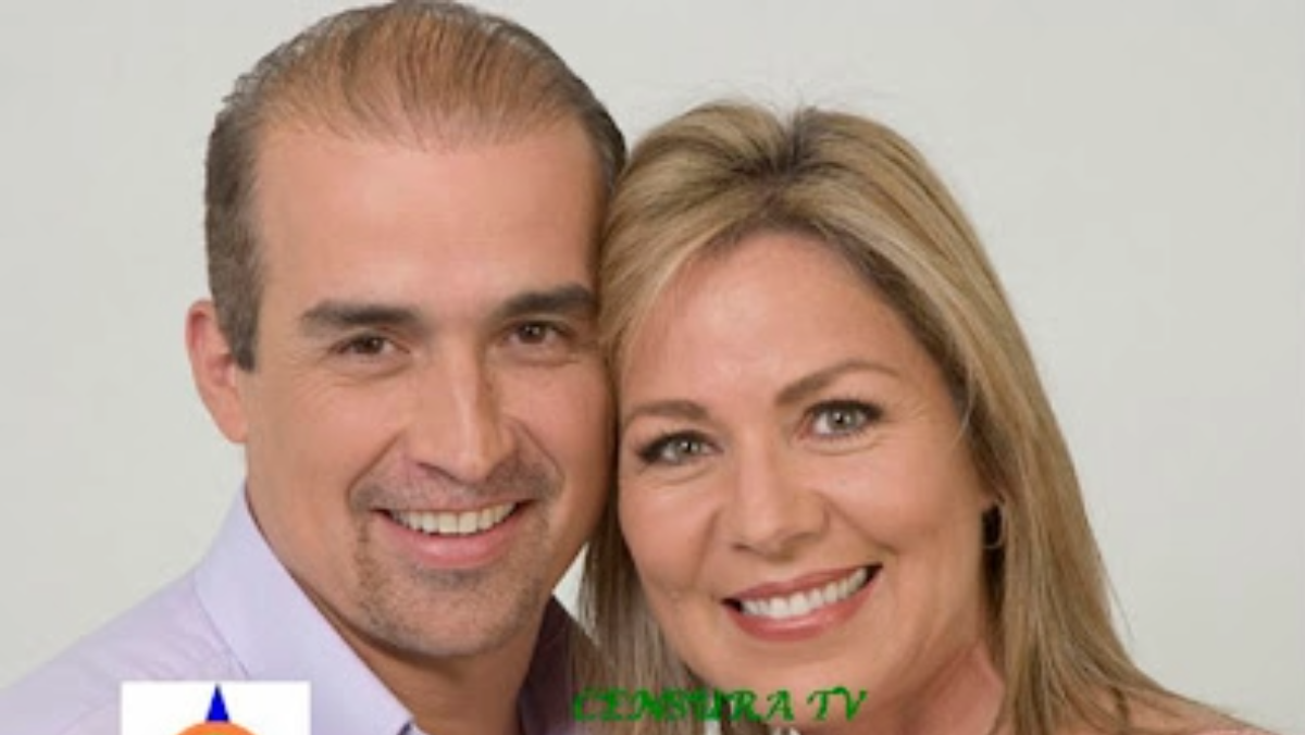 ‘Padres e Hijos’: Eduardo Motoa y Haydeé Ramírez se reencontraron