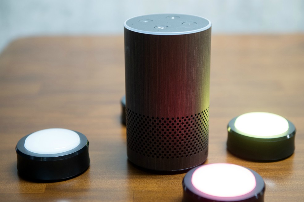 Amazon incorpora Apple Music a sus altavoces Alexa