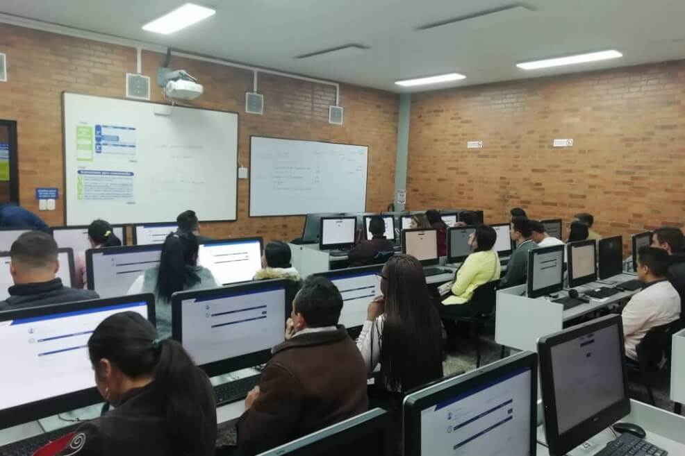 Más de 112.190 personas presentaron las Pruebas Saber Técnicas y Tecnológicas