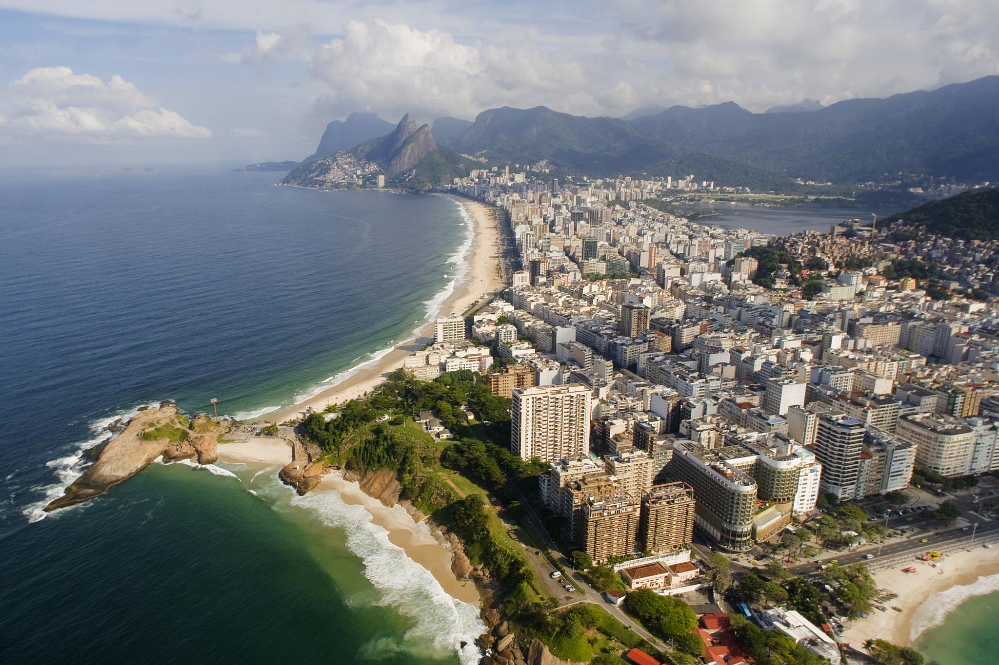 Brasil en 101 experiencias: aventura, cultura y conexión espiritual
