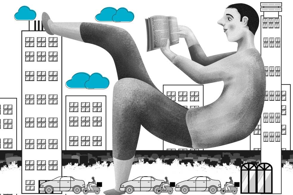 Algunos datos para entender cómo se ha transformado la vida en Colombia