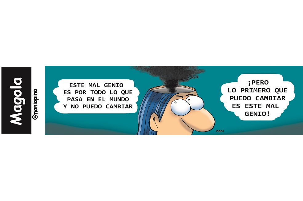Cambiar