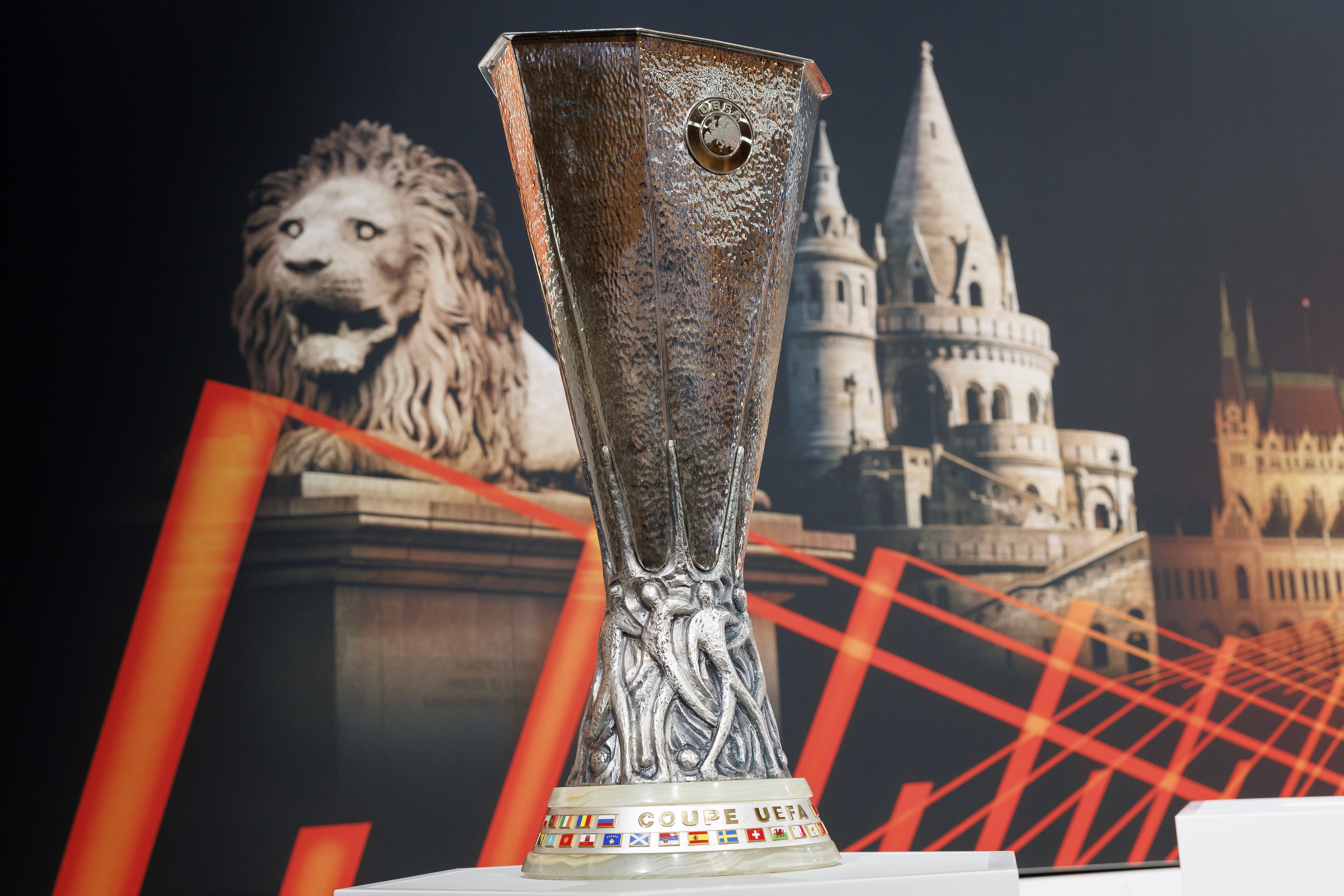 Europa League 2023: partidos de octavos de final, horarios y dónde verlos