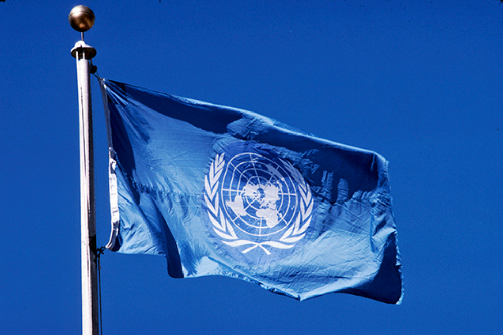 La ONU sufre problemas financieros por retrasos en pagos de los países