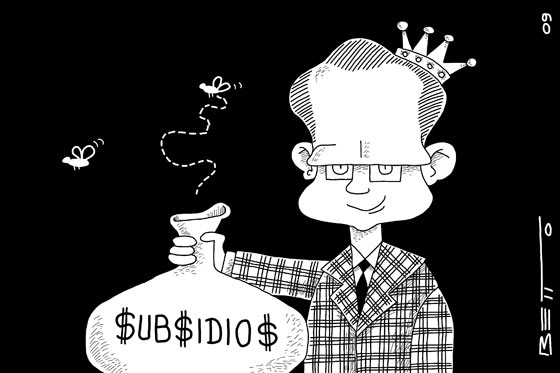 Agroingreso seguro
