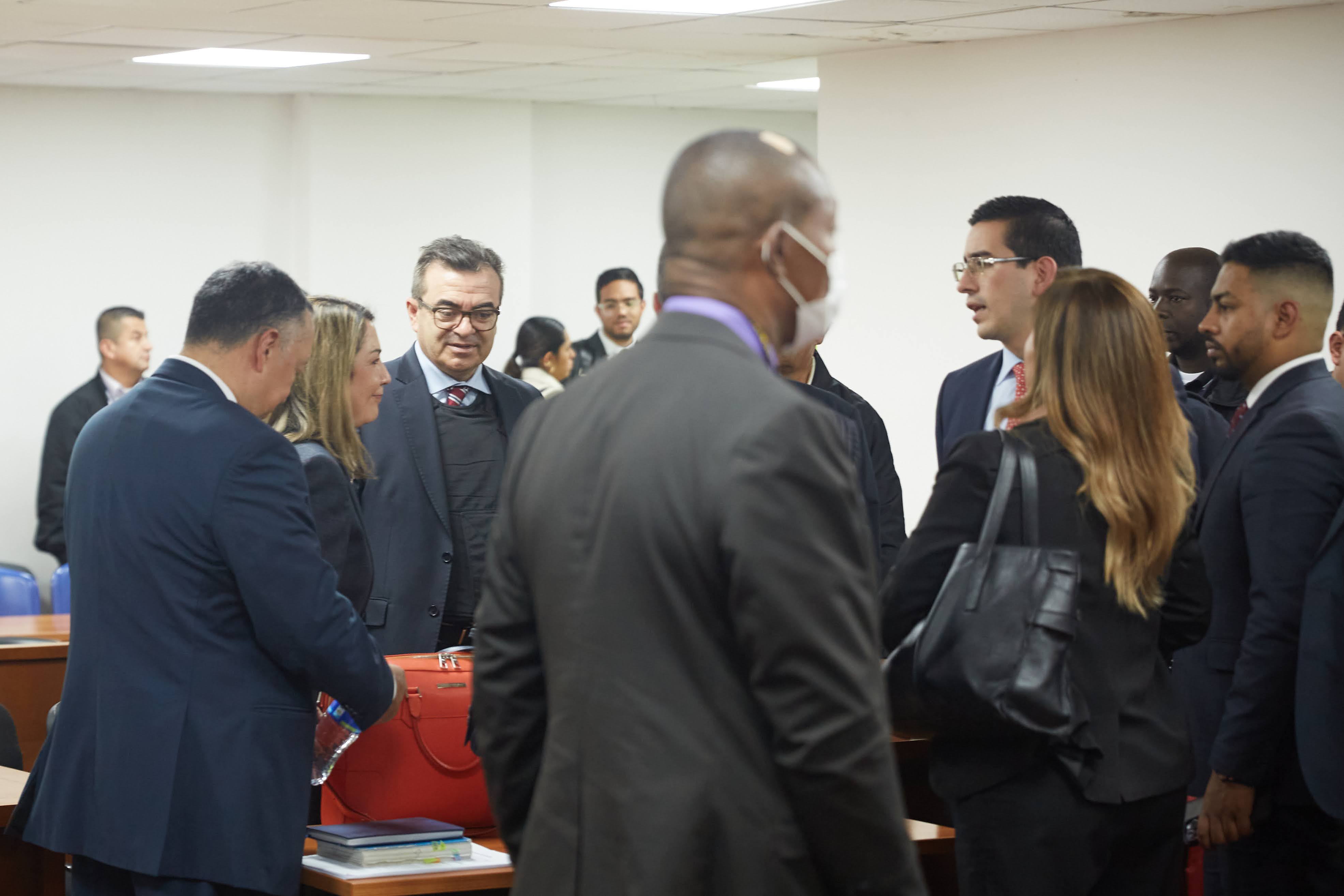 Caso Ungrd: Así se ha movido el expediente que salpica a funcionarios y congresistas