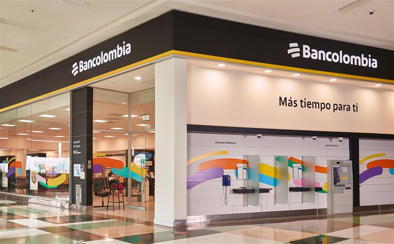 Bancolombia estará en mantenimiento este fin de semana: servicios que no estarán disponibles
