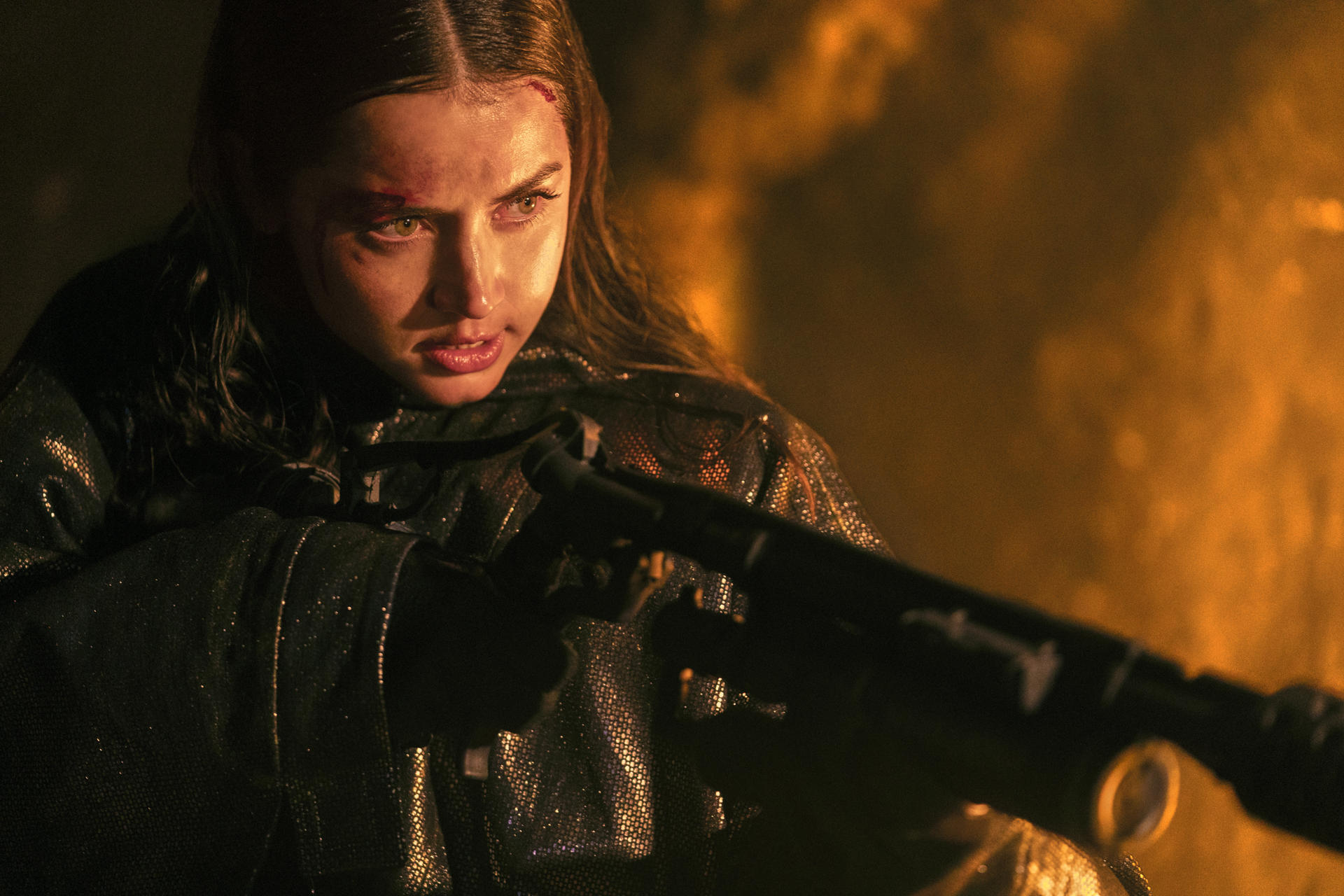 Ana de Armas: así expande el universo de John Wick con Ballerina