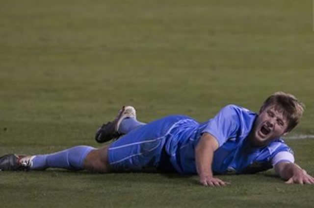 Muere jugador juvenil en la MLS