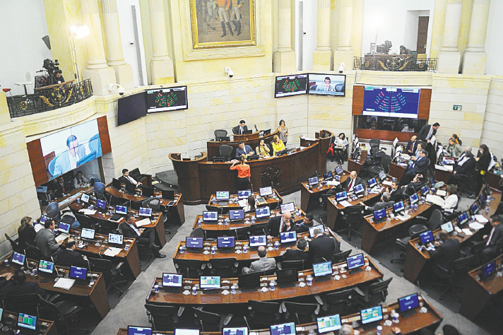 Niegan declarar nula la elección de la congresista Yenica Sugein Acosta