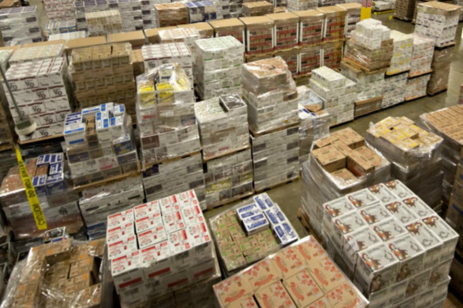 Industria de licores perdió US$ 1.391 millones en 2014 por mercado ilegal