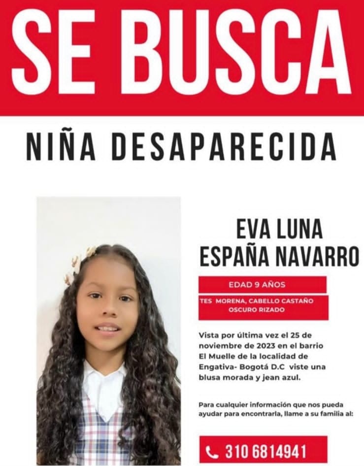 Eva Luna España Navarro