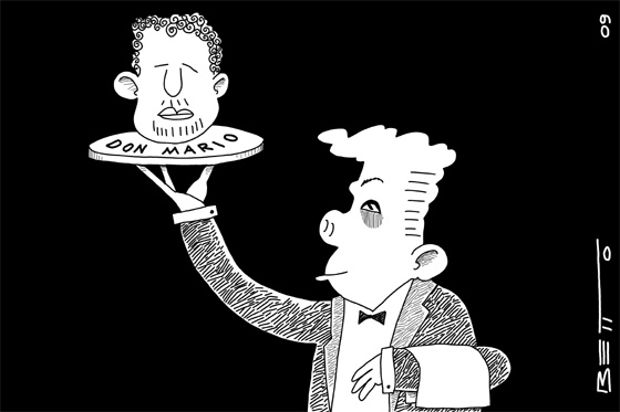 Plato fuerte