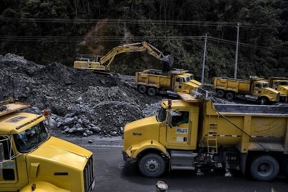 Hay más interesados en hacer interventoría en obras de La Línea que en construir