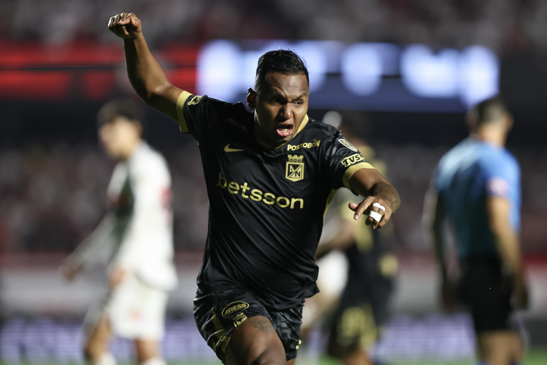 Nueva decisión de la Dimayor sobre la sanción a Alfredo Morelos: ¿qué determinaron?