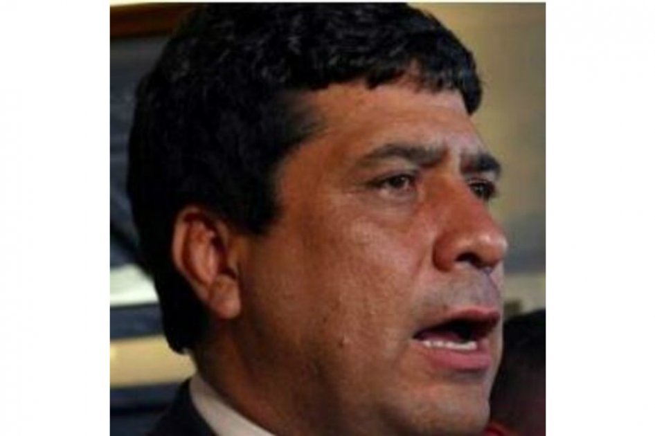 Socio de Pedro Aguilar lo acusa de sobornar a autoridades y liderar cartel de chatarrización